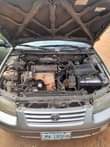A picture of 2002 Toyota Camry