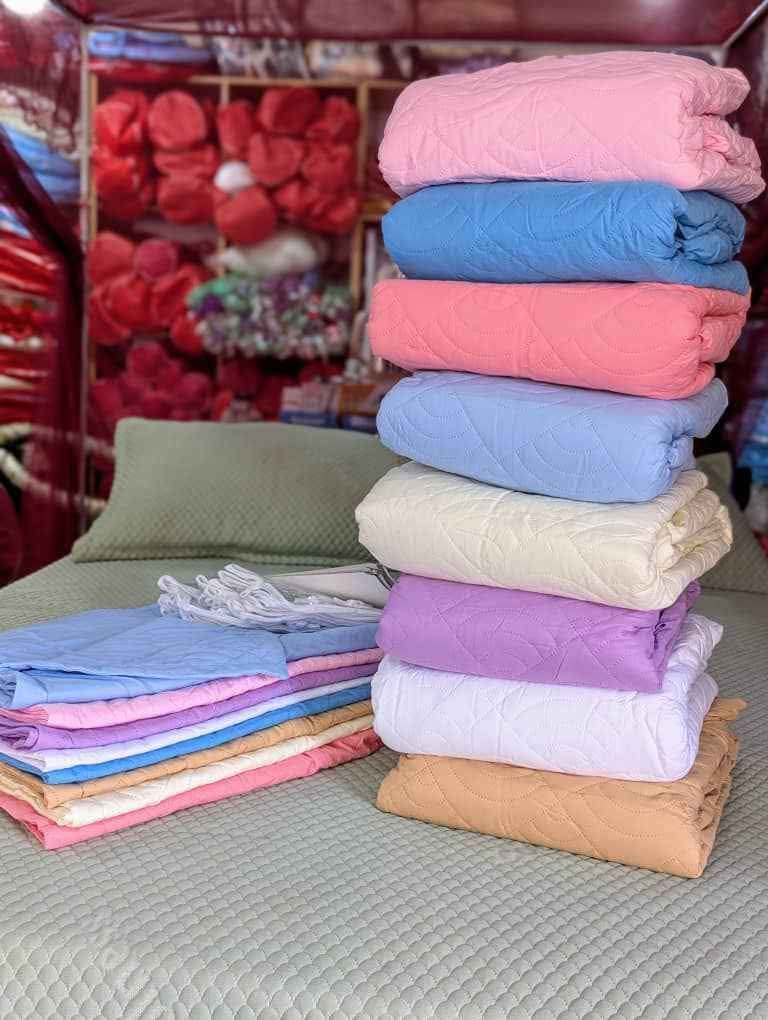 A picture of Waterproof mattress protectors