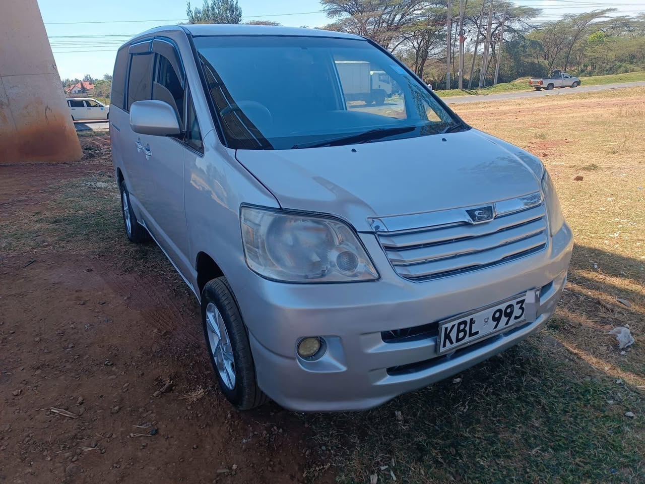 used toyota