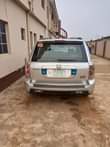 A picture of 2007 Honda pilot