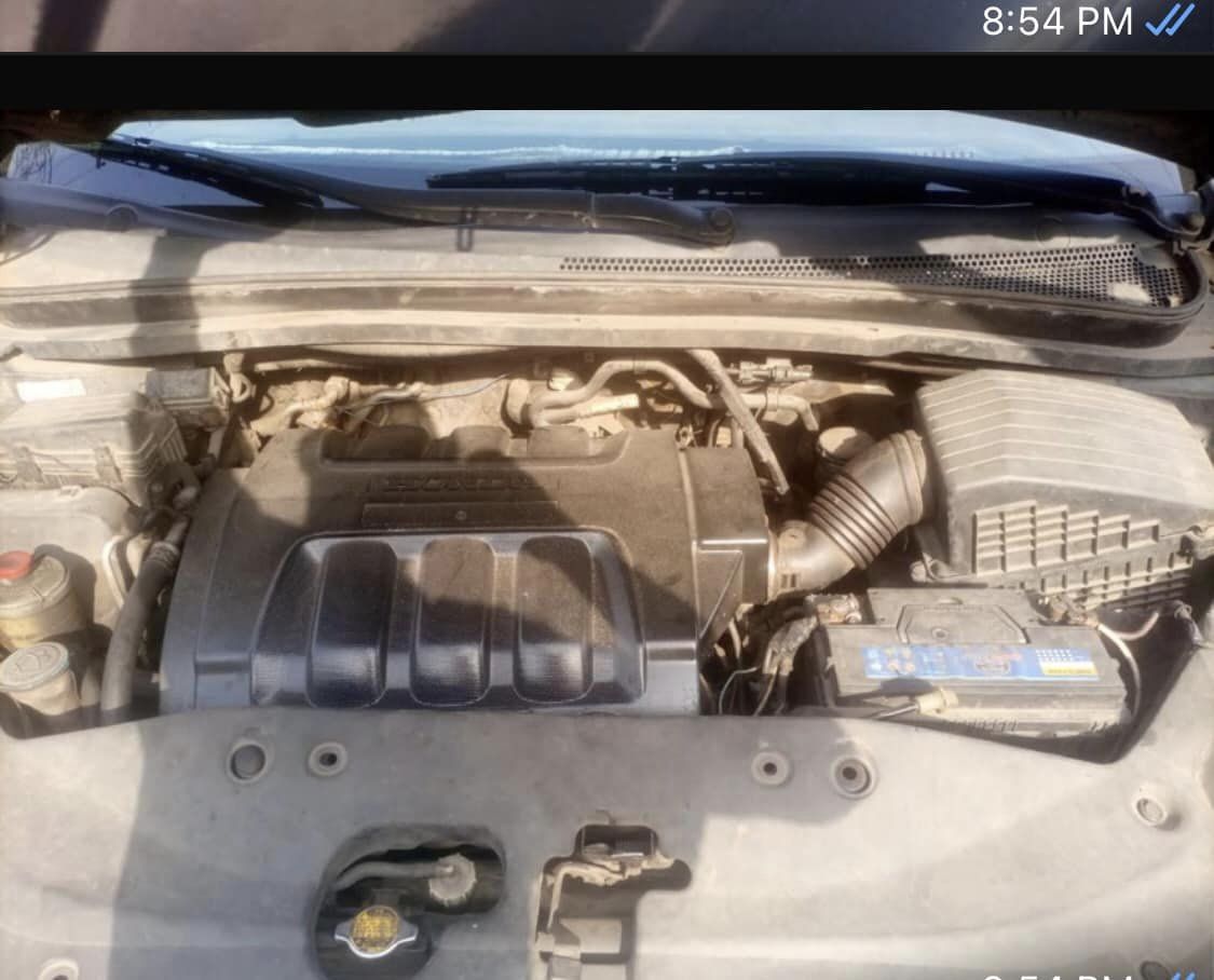 A picture of Honda Odyssey