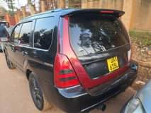 A picture of Quick sale Subaru X20 Manual Price 12 5m Call 075153