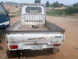 A picture of Hijet pickup for sale engine smoking body needs small touch