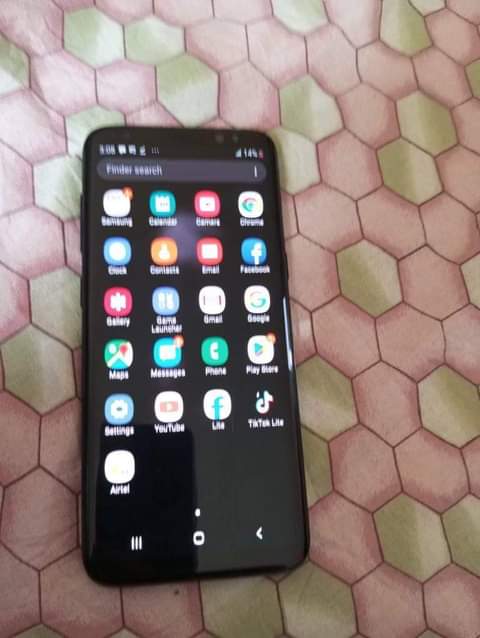 samsung s8 plus