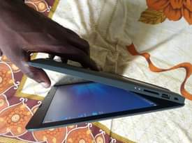 A picture of nauza PC hp kali kinoma haina tatizo lolote