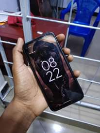 A picture of Google Pixel 4a