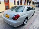 A picture of TOYOTA VEROSSA kali sana
