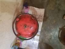 A picture of Mtungi wa gesi