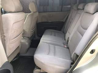 A picture of 2005 Toyota Highlander