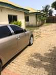 A picture of TOYOTA CAMRY