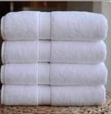 towels