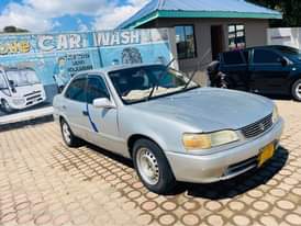 A picture of Colola 111 safari popotee 2 7ml za tajiri Ipo MBEYA
