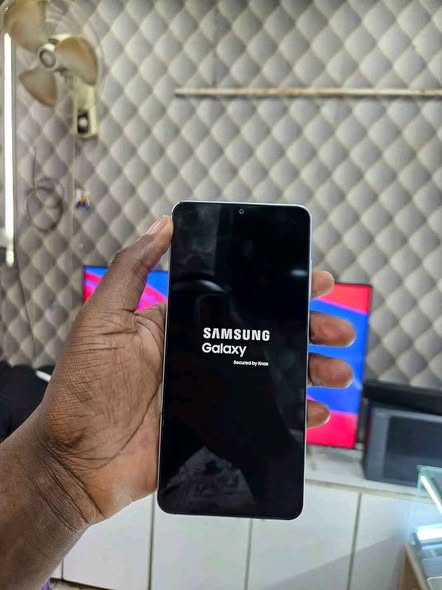 A picture of Samsung A06