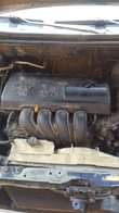 A picture of 2004 Toyota Corrola Sport