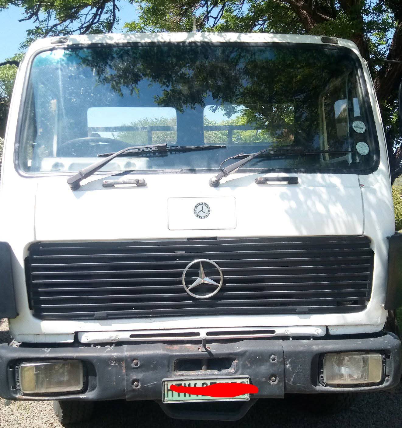mercedes benz