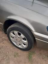 A picture of Toyota camry