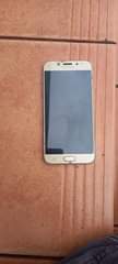 A picture of Samsung Galaxy J7 Pro