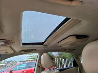 A picture of Foreign used Lexus Rx 350 direct 2014 full option edition