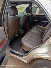 A picture of Registered Lexus RX300 2001 model available for sale Price 3