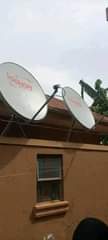 A picture of Free sports and dish installations