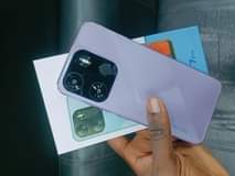 A picture of Tecno pop 7 pro brand new