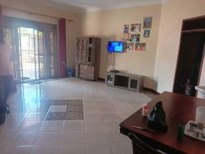 A picture of 4Bedroom house for sale in Gayaza Nakwero for 170Million
