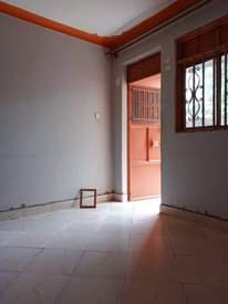 A picture of Self contained one bedroom and sitting room at Bulenga kumwenda