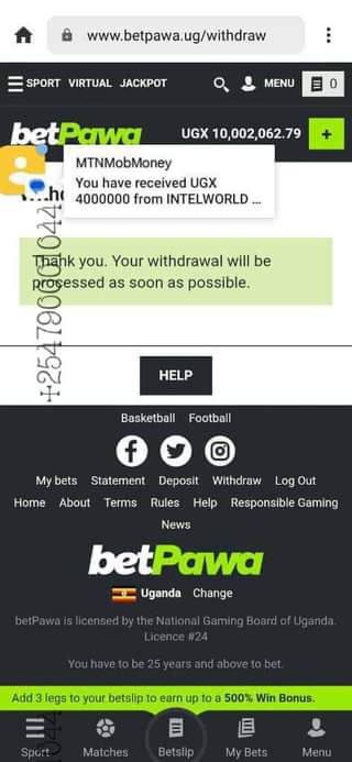 A picture of Tickets