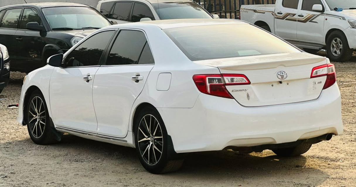 A picture of Car