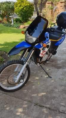 mitsubishi dakar