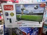 A picture of ONIDA 32INCH DIGITAL FLAT SCREEN