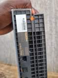 A picture of Xbox one X