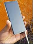 A picture of Sumsung note 8 6gb ram 64gb at 370k call 0708166280