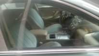A picture of Super clean and Sharp 2009 Camry muscle Everything blessed