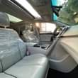 A picture of Few months used Toyota Venza 2010 XLE V4 AWD