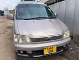 A picture of Toyota noah sr40 iko sokoni