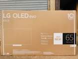A picture of TVs