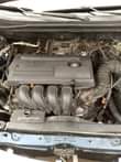 A picture of 2005 Toyota Corolla