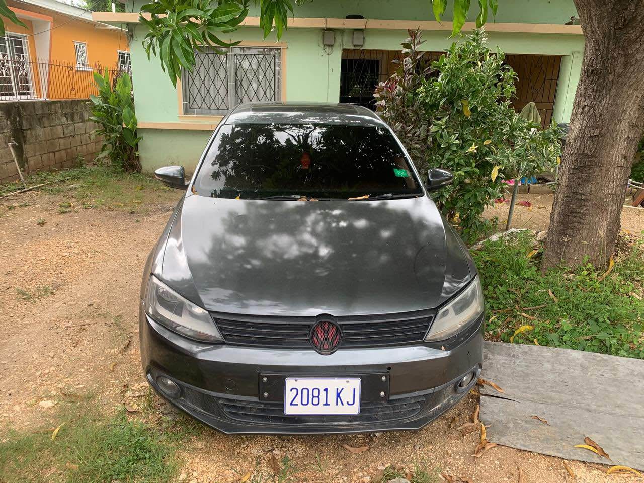 vw jetta