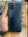 A picture of SAMSUNG A03s 64GB RAM4 INAKAA SAN NA CHAJI INA CAMERA