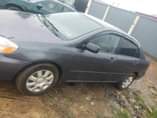A picture of 2004 Toyota Corolla Car