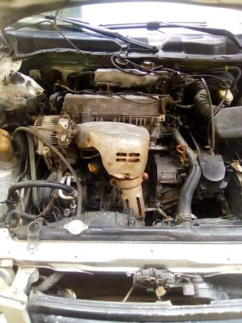 A picture of Car