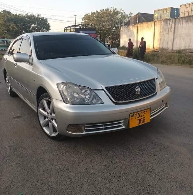 A picture of Crown athete Nokipele gar kalisana Injini ndogo safar popote Bei