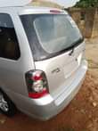 A picture of Mazda mpv still new car ikorodu 07054128305