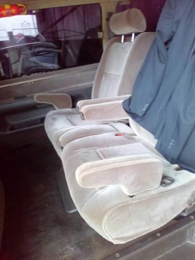 A picture of Super custom