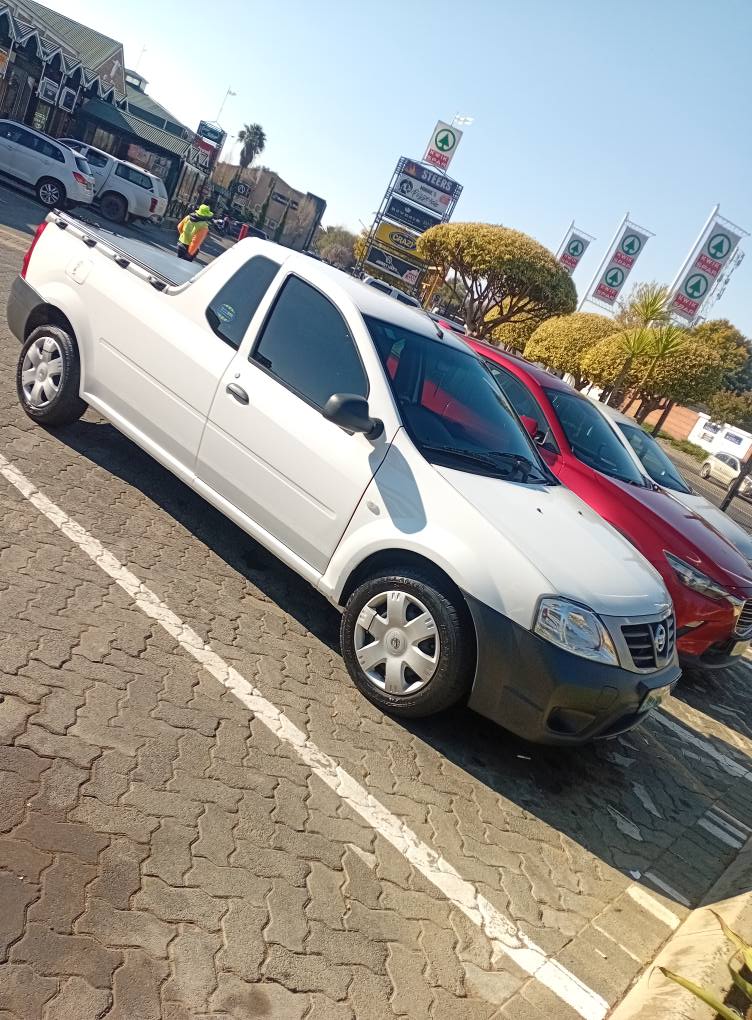 used nissan