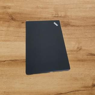 A picture of Lenovo i5