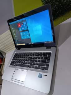 A picture of HP EliteBook 840 G3