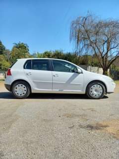 used golf zimbabwe