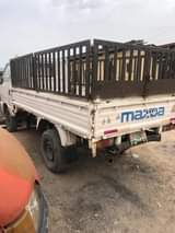 A picture of Mazda Truck